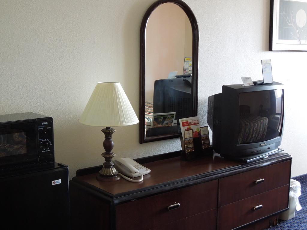 Knights Inn Virginia Beach Lynnhaven Εξωτερικό φωτογραφία