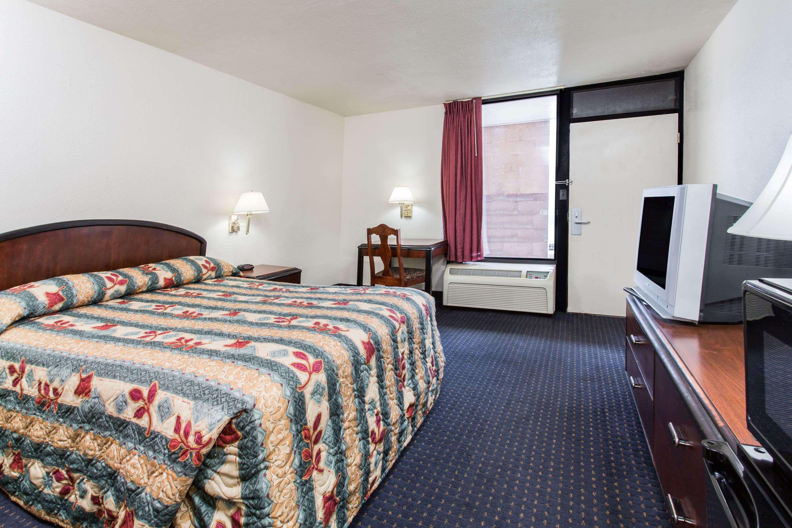 Knights Inn Virginia Beach Lynnhaven Εξωτερικό φωτογραφία