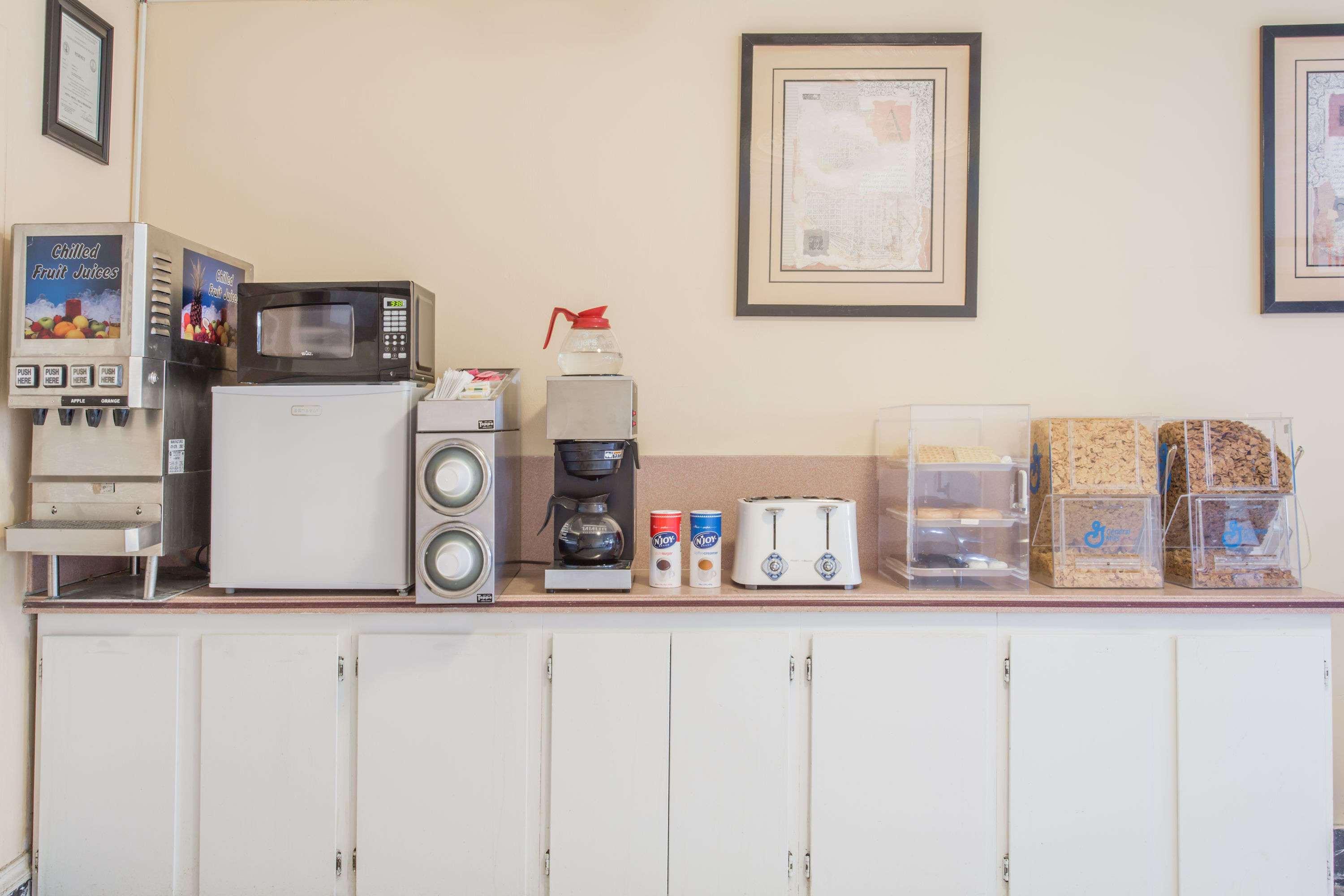 Knights Inn Virginia Beach Lynnhaven Εξωτερικό φωτογραφία