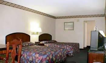 Knights Inn Virginia Beach Lynnhaven Εξωτερικό φωτογραφία